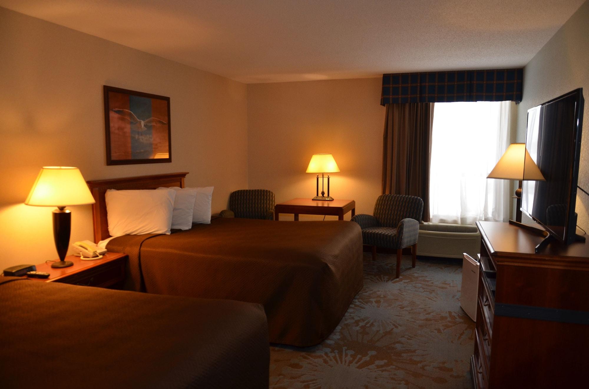 Tawas Bay Beach Resort & Conference Center East Tawas Extérieur photo