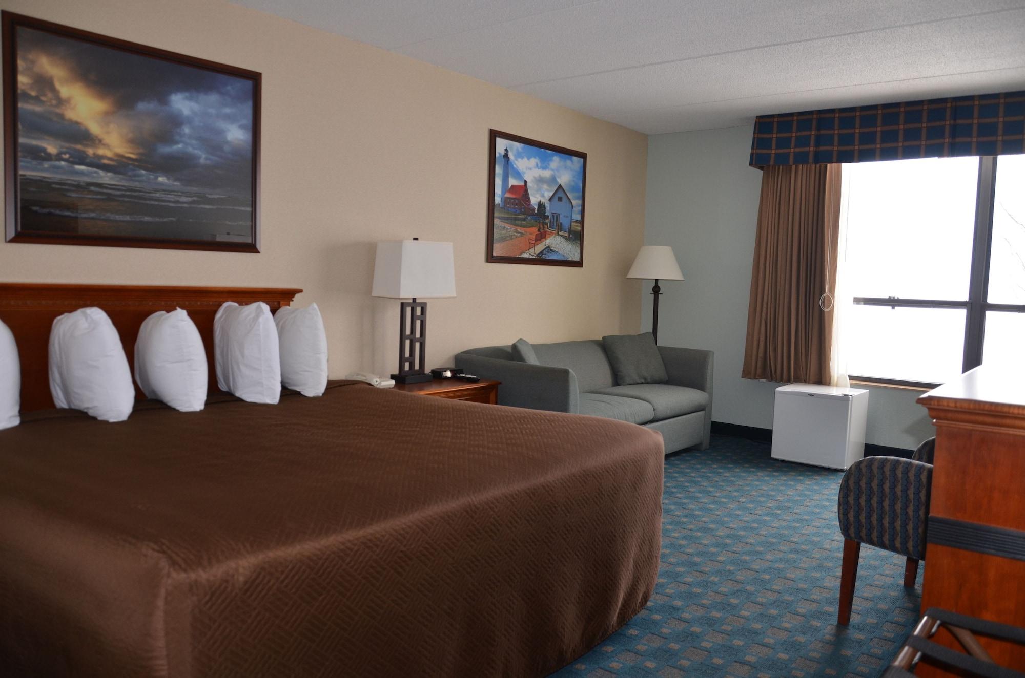 Tawas Bay Beach Resort & Conference Center East Tawas Extérieur photo