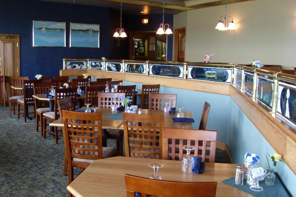 Tawas Bay Beach Resort & Conference Center East Tawas Extérieur photo