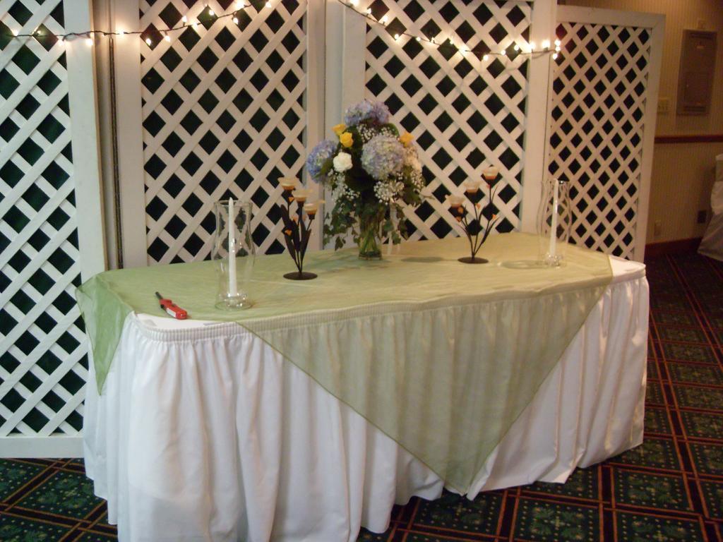 Tawas Bay Beach Resort & Conference Center East Tawas Extérieur photo