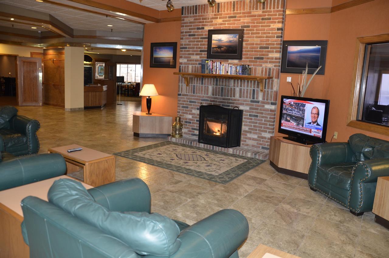Tawas Bay Beach Resort & Conference Center East Tawas Extérieur photo