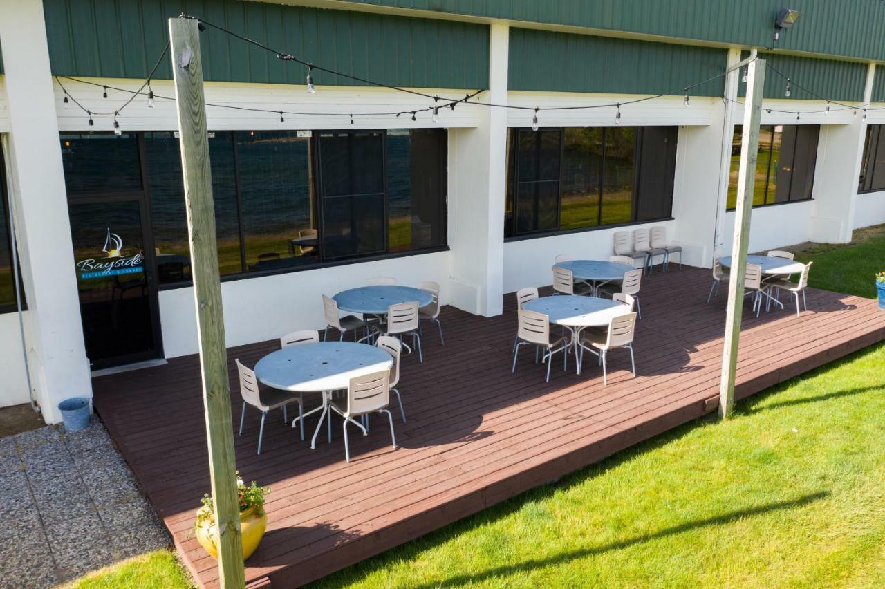 Tawas Bay Beach Resort & Conference Center East Tawas Extérieur photo